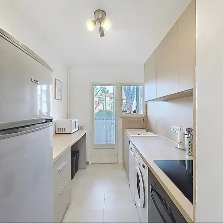 Appartement Cosy 4 à 6 Pers Parking Et Port De Sanary à 5 Min *