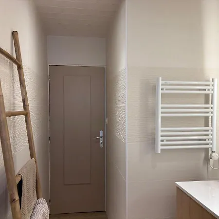 アパート Cosy 4 A 6 Pers Parking Et Port De Sanary A 5 Min *